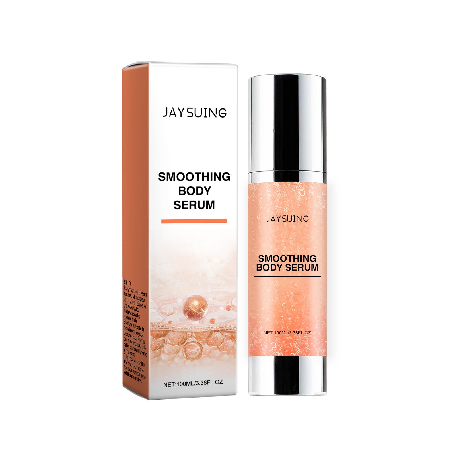 Body Skin Care Essence Gentle Moisturizing Soft Skin Moisturizing Skin Care Hydrating Essence